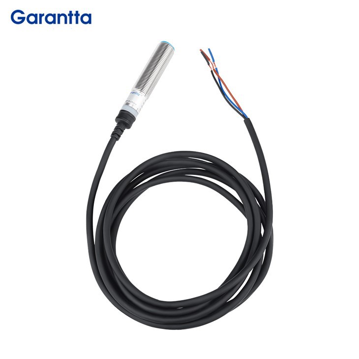 m12 inductive sensor (2)