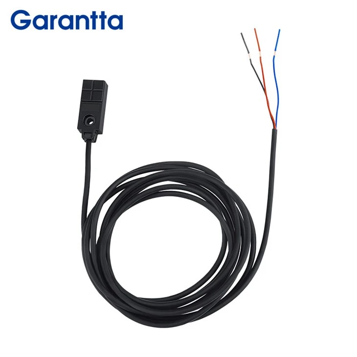 Micro Inductive Sensor
