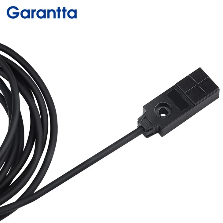 Micro Inductive Sensor