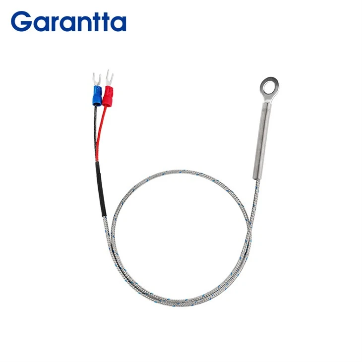 Ring Thermocouple Type K