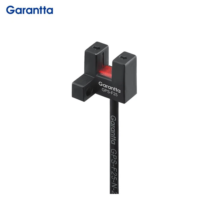 K25 Slot Type Sensor