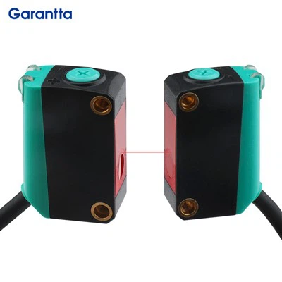 Laserstrahlsensor