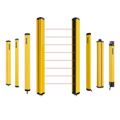 Sicherheitsvorhangsensor